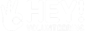 Hey Volunteering